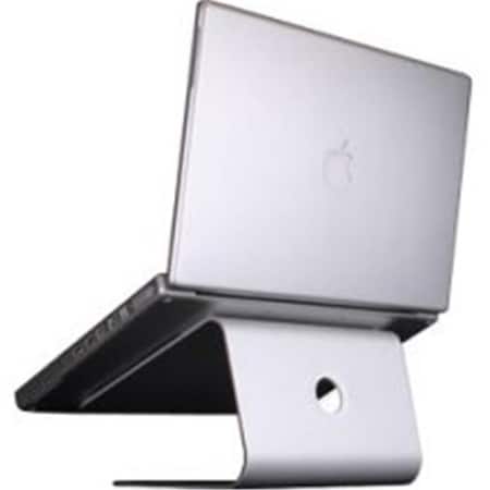 Rain Design Rain Design 10032 Mstand for Notebooksaluminum with Silver Anodized Finish 10032